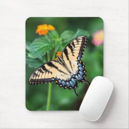 Butterfly Mouse Pad Musmatta