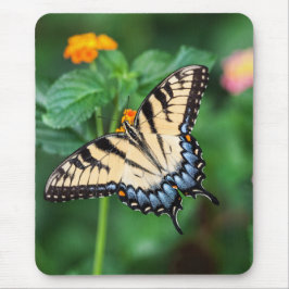 Butterfly Mouse Pad Musmatta