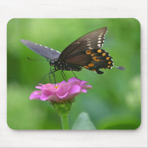 Butterfly Mousepad Musmatta