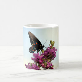 Butterfly Mugg