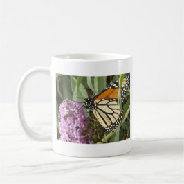 Butterfly Mugg