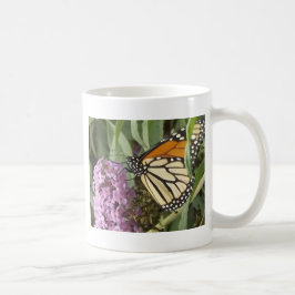 Butterfly Mugg