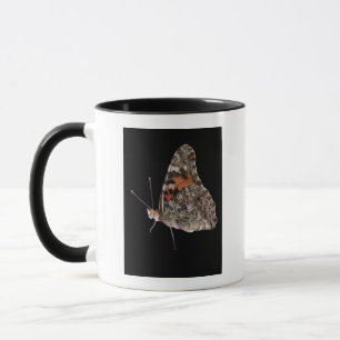 Butterfly Mugg