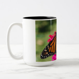 Butterfly Mugg & Kopp