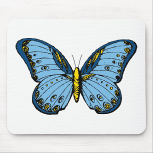 Butterfly Musmatta