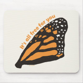 Butterfly Musmatta