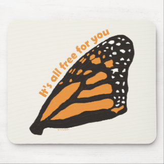 Butterfly Musmatta