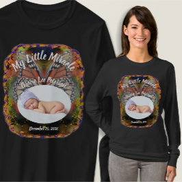 Butterfly My Little Miracle T Shirt