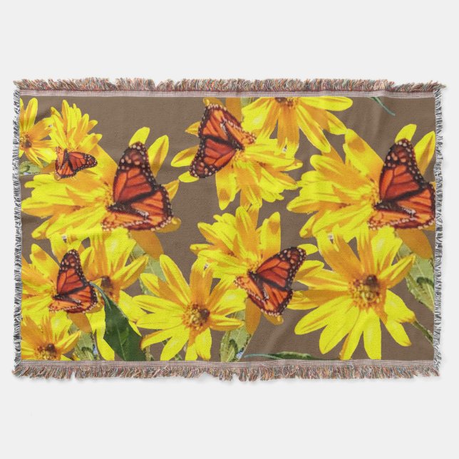 Butterfly Mysfilt (Framsidan)