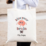 Butterfly Neurodivergent Personlig Lacher Gift Tygkasse<br><div class="desc">Tittar du en unik och personlig gåva till din lärare? Titta bara på vår personlig neurodivergerande fjärilslärare i väskan! Det här är perfekt för alla lärare, student eller student. Det är inte bara snyggt, utan det innehåller också en snyggt som kommer att visa er uppskattning för deras yrke. Vare sig...</div>