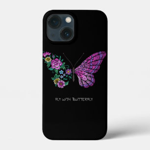 Butterfly och Blommor blommigt butterflies vingar