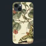 Butterfly och Dragonfly med röda blommor<br><div class="desc">Vision Studio skapat den här fängslande scenen av fjärilspassen och drakfluga som flödar nära en grupp röda blommor. Om du har kärlek bör du få det här utskrivet själv. Det skulle också göra en fantastisk till någon speciellare i ditt liv!</div>