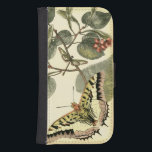 Butterfly och Dragonfly med Röda blommor Plånboksfodral För Samsung Galaxy S4<br><div class="desc">Vision Studio skapat den här fängslande scenen av en fjäril och drakfluga som flödar nära en grupp röda blommor. Om du har kärlek bör du själv få det här utskriften. Det skulle också ge en fantastisk till någon som är speciell i ditt liv!</div>