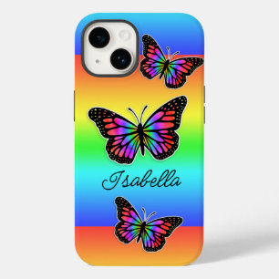 Butterfly och Personligen Ditt namn