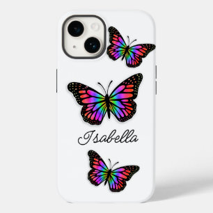 Butterfly och Personligen Ditt namn
