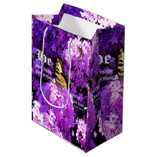Butterfly och Phlox, Ecclesiastes 3:11