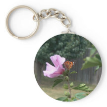 Butterfly och Ro i Sharon