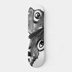 Butterfly Old School Skateboard Bräda 18 Cm