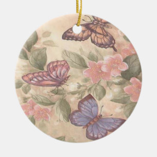 Butterfly Ornament
