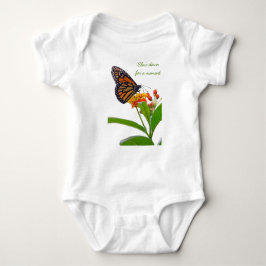 Butterfly Pause T Shirt