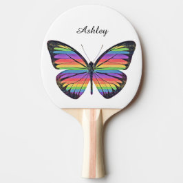 Butterfly Ping Pong Paddle Pingisracket