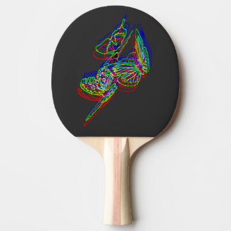 Butterfly Pingisracket