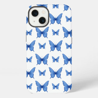 Butterfly Pone Fodral