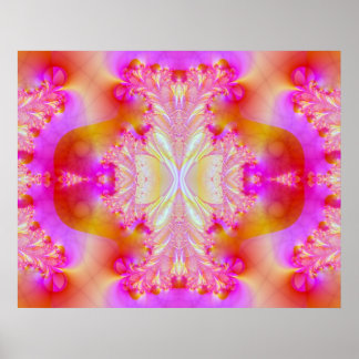 Butterfly Poster