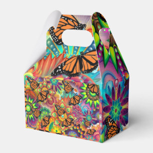 Butterfly Presentaskar