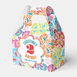 Butterfly Presentaskar