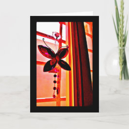 Butterfly Prism Kort