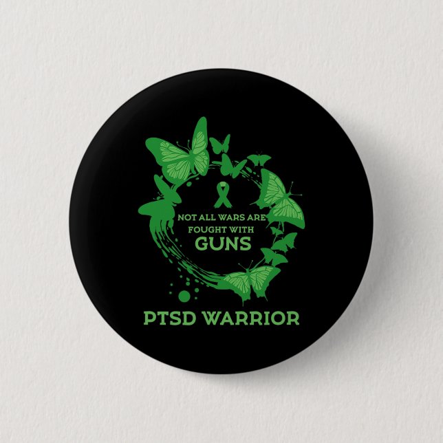 Butterfly Ptsd Quote Depression Prevention Us Army Knapp (Framsida)