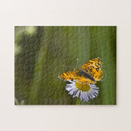 Butterfly Puzzle 1 Pussel