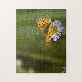 Butterfly Puzzle 1 Pussel