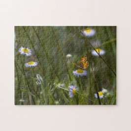 Butterfly Puzzle 2 Pussel