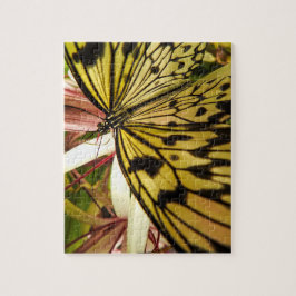 Butterfly Puzzle Pussel
