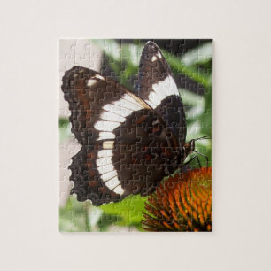 Butterfly Puzzle Pussel