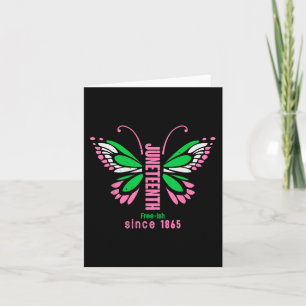 Butterfly Queen Cute Aka Junetelfte Tee Kort