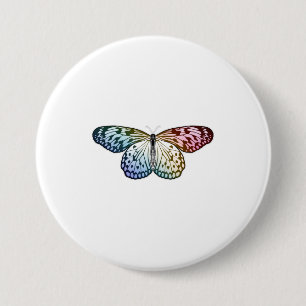 Butterfly Rainbow Knapp