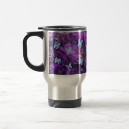 Butterfly Resemugg
