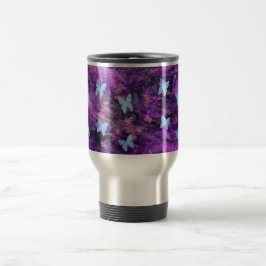 Butterfly Resemugg
