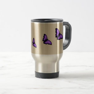 Butterfly Resemugg