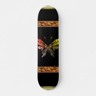 Butterfly Skateboard