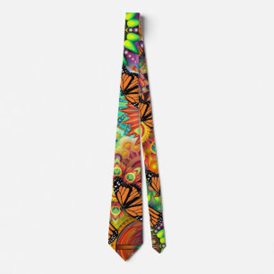 Butterfly Slips