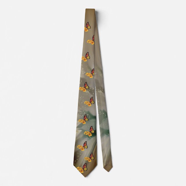 BUTTERFLY SLIPS (Framsida)