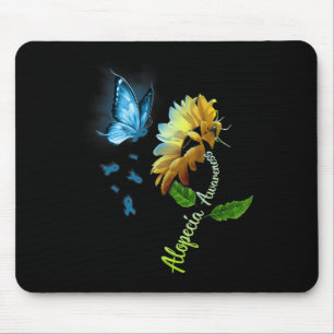 Butterfly Solros Alopecia Awareness 1 Musmatta