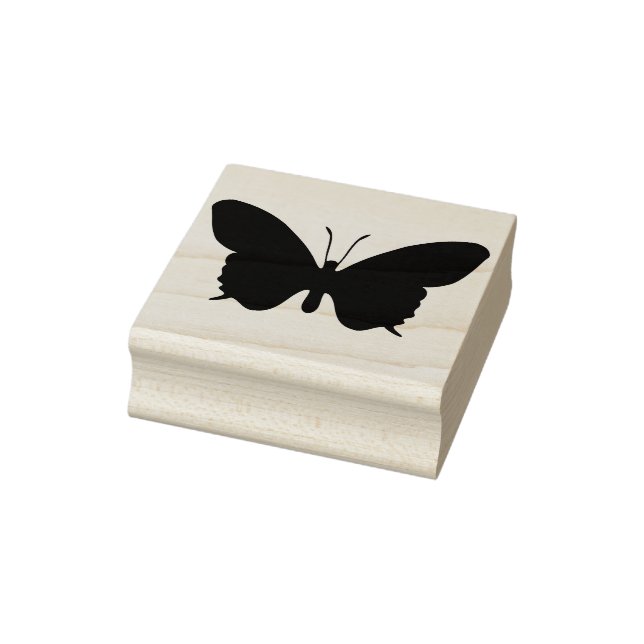 Butterfly Stämpel (Stämpel)