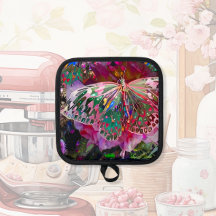 Butterfly Stigning