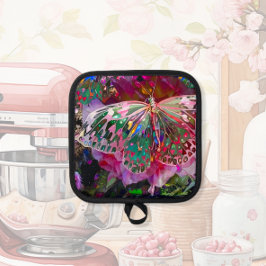 Butterfly Stigning