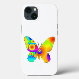 Butterfly Sunrise